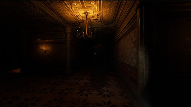 Hình ảnh trong game Labyrinthine v20250822-P2P