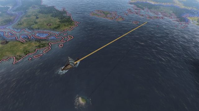 Hình ảnh trong game Crusader Kings III Royal Edition v1.13.1.2-P2P