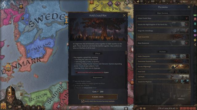 Hình ảnh trong game Crusader Kings III Royal Edition v1.13.1.2-P2P