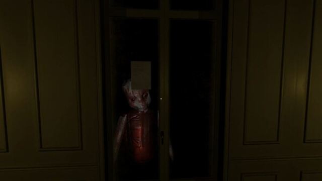 Hình ảnh trong game THE 8IGHT-TENOKE