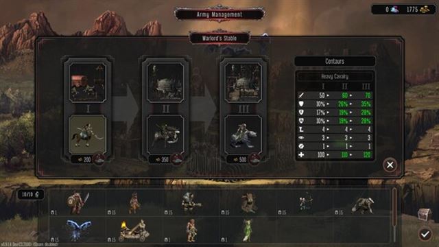 Hình ảnh trong game Shields of Loyalty v1.0.8-P2P