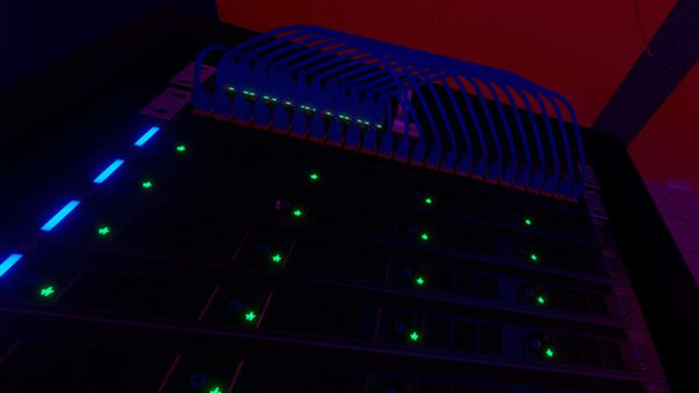 Hình ảnh trong game Web Host Simulator Early Access