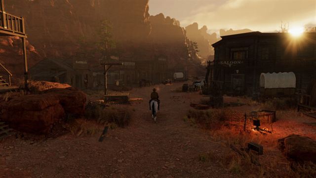 Hình ảnh trong game Wild West Dynasty v1.0.9103-P2P