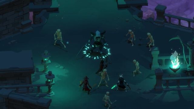 Hình ảnh trong game Stolen Realm v1.2.8-P2P
