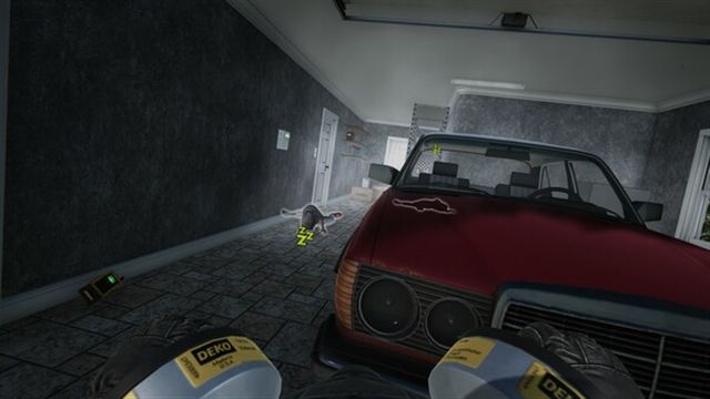 Hình ảnh trong game Thief Simulator 2 v1.27b-P2P