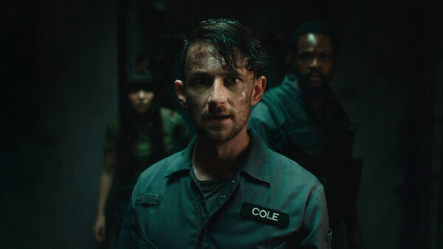 Hình ảnh trong game Dead Reset v1.0.3-P2P