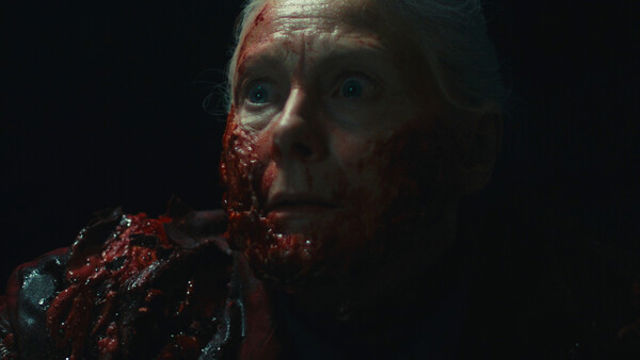 Hình ảnh trong game Dead Reset v1.0.3-P2P