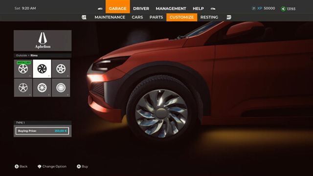 Hình ảnh trong game Taxi Life A City Driving Simulator v1.17.30088-P2P