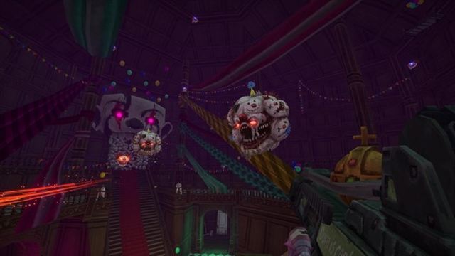 Hình ảnh trong game POSTAL Brain Damaged v20250911-P2P