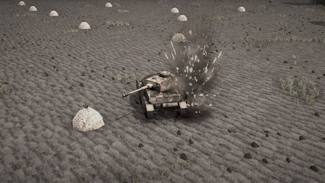 Hình ảnh trong game The Troop v20251218-P2P