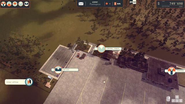 Hình ảnh trong game Flight Catastrophe-TENOKE