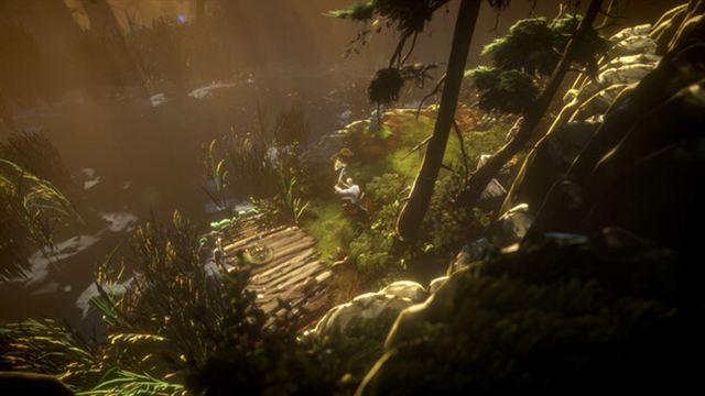 Hình ảnh trong game No Rest for the Wicked v13011 Early Access