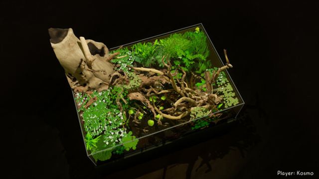 Hình ảnh trong game Fish Game v0.02.58-P2P