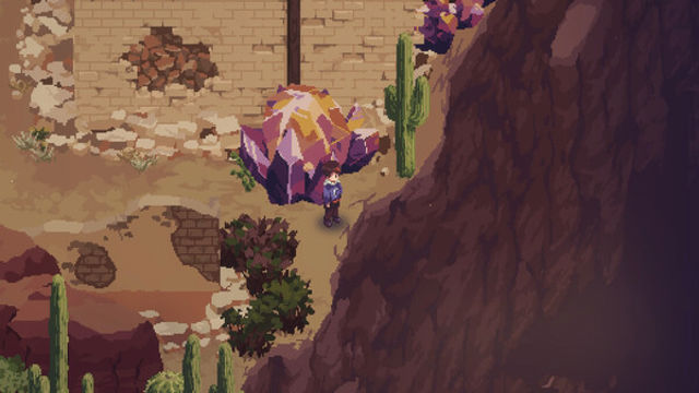 Hình ảnh trong game Nocturne-TENOKE