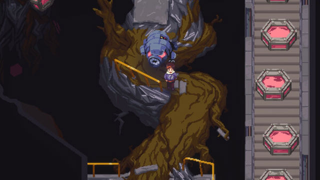 Hình ảnh trong game Nocturne-TENOKE