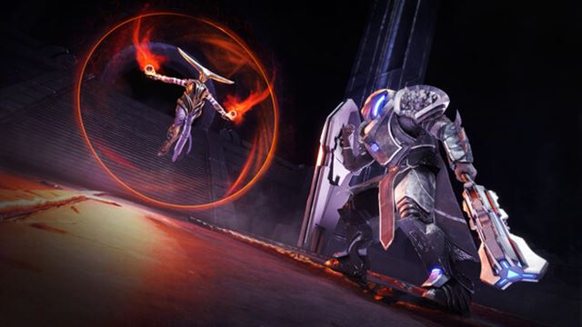 Hình ảnh trong game Empyreal v1.0.4.30380-P2P