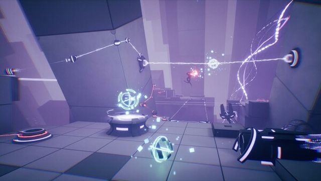 Hình ảnh trong game Orbyss-TENOKE