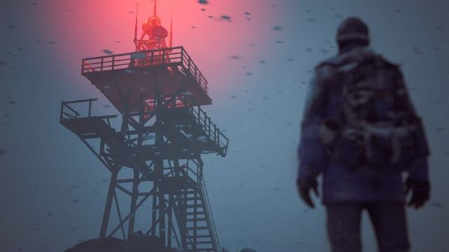 Hình ảnh trong game Winter Survival v49336S Early Access