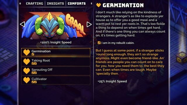 Hình ảnh trong game Crashlands 2 v1.0.9.RC3-P2P