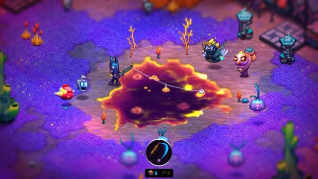 Hình ảnh trong game Crashlands 2 v20250414-P2P