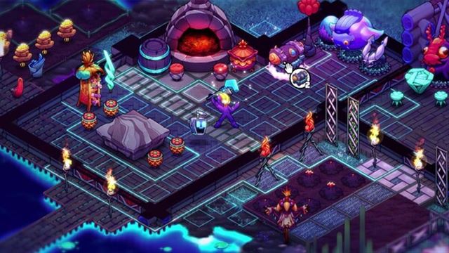 Hình ảnh trong game Crashlands 2 v1.0.9.RC3-P2P
