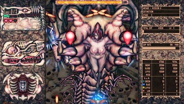 Hình ảnh trong game Angel at Dusk v2.04-P2P