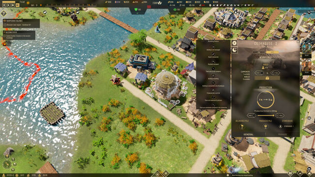 Hình ảnh trong game Aztecs The Last Sun Early Access