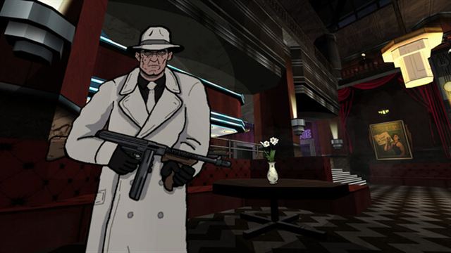 Hình ảnh trong game Fallen Aces The Immersive Sip Early Access