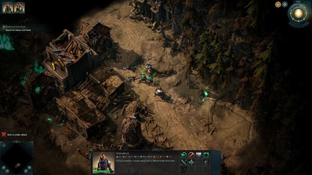 Hình ảnh trong game Age of Darkness Final Stand v1.0.1.2-P2P