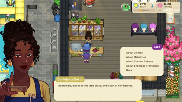 Hình ảnh trong game Little Sim World-TENOKE