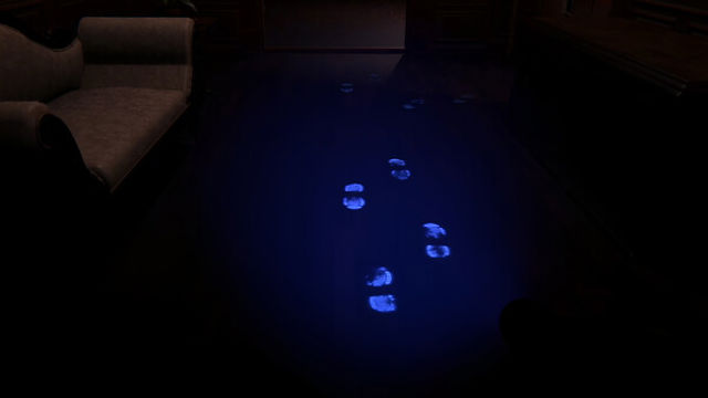 Hình ảnh trong game THIEFS SHELTER v1.2-P2P