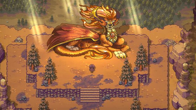 Hình ảnh trong game Sun Haven v1.4.11b-P2P