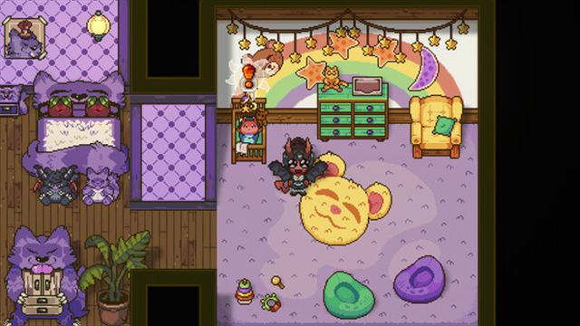 Hình ảnh trong game Sun Haven v1.4.11b-P2P