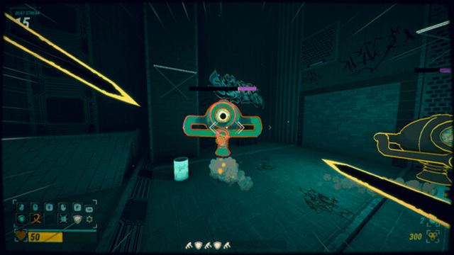 Hình ảnh trong game ROBOBEAT v1.5.1-P2P