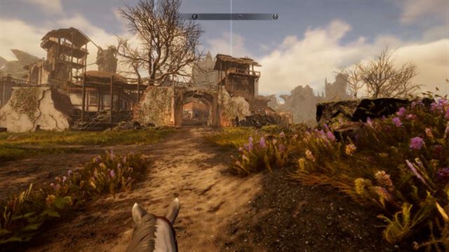 Hình ảnh trong game Tainted Grail The Fall of Avalon v1.06a-P2P