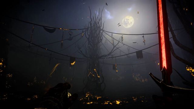 Hình ảnh trong game Tainted Grail The Fall of Avalon v1.06a-P2P