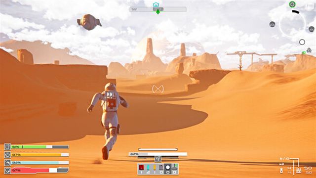 Hình ảnh trong game THE DARK SIDE OF CECLON v1.0.11-P2P