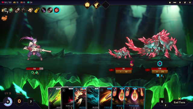 Hình ảnh trong game Northwind Early Access