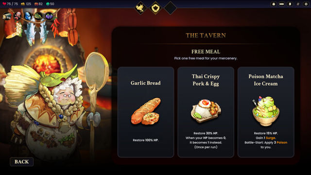 Hình ảnh trong game Northwind Early Access