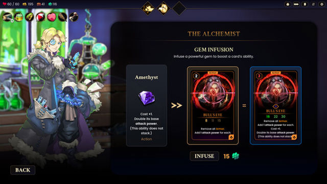 Hình ảnh trong game Northwind Early Access