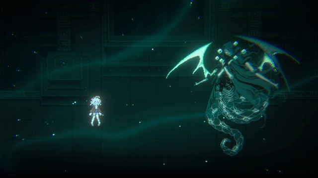 Hình ảnh trong game Depersonalization v2.1.12-P2P