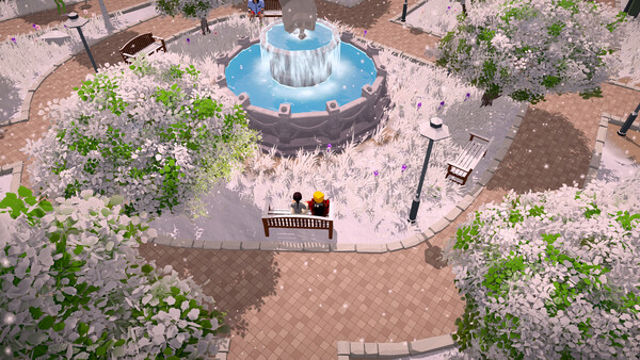 Hình ảnh trong game The Ranchers Early Access