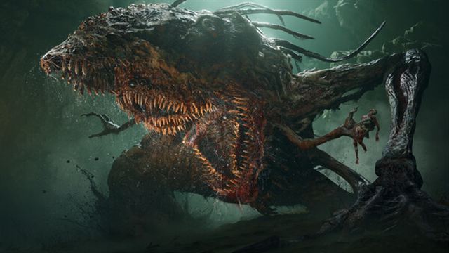 Hình ảnh trong game Lords of the Fallen Deluxe Edition v1.5.171-P2P