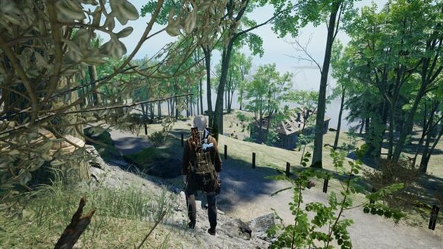Hình ảnh trong game KeepUp Survival v20240826-P2P