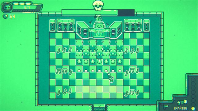 Hình ảnh trong game Slimekeep-TENOKE