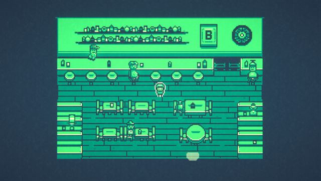 Hình ảnh trong game Slimekeep-TENOKE