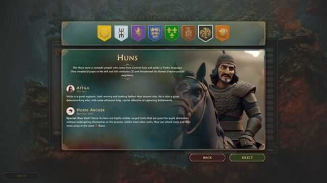 Hình ảnh trong game Yield Fall of Rome v1.0.2.0-P2P