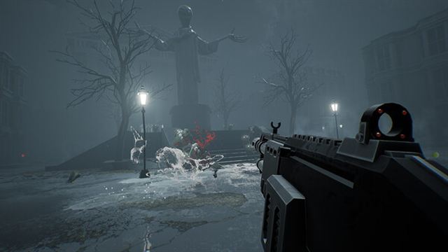 Hình ảnh trong game illWill v1.11-P2P