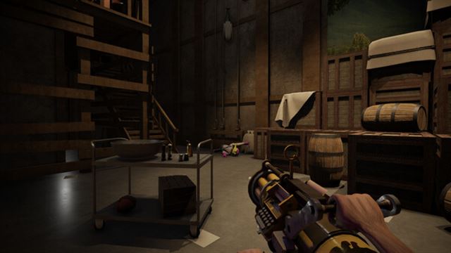 Hình ảnh trong game My Friendly Neighborhood v1.1.5-P2P