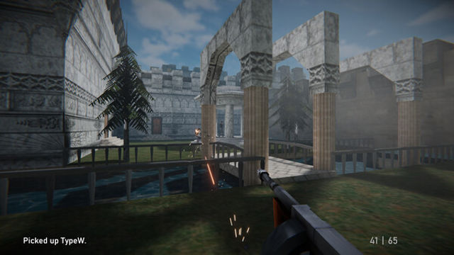 Hình ảnh trong game Agent 64 Spies Never Die v1078-P2P